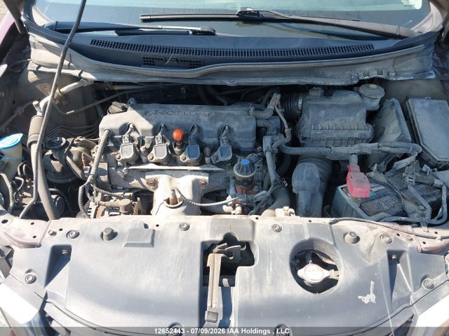 Продажа на аукционе авто 2015 Honda Civic Lx, vin: 2HGFB2F40FH031085, номер лота: 12652443