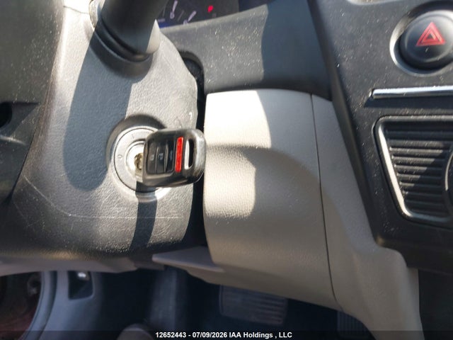 Продажа на аукционе авто 2015 Honda Civic Lx, vin: 2HGFB2F40FH031085, номер лота: 12652443