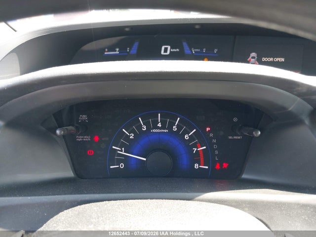 Продажа на аукционе авто 2015 Honda Civic Lx, vin: 2HGFB2F40FH031085, номер лота: 12652443