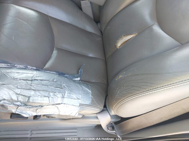 2005 Chevrolet Avalanche 1500 Ls/lt მანქანა იყიდება აუქციონზე, vin: 3GNEK12T95G176214, აუქციონის ნომერი: 12652444