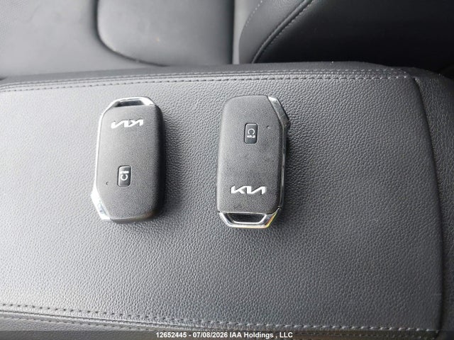 12652445 :رقم المزاد ، KNDPVCDG5S7234475 vin ، 2025 Kia Sportage Ex مزاد بيع