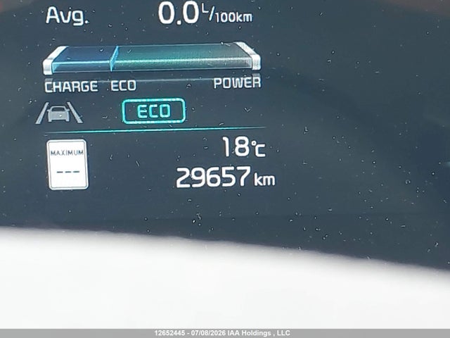 12652445 :رقم المزاد ، KNDPVCDG5S7234475 vin ، 2025 Kia Sportage Ex مزاد بيع