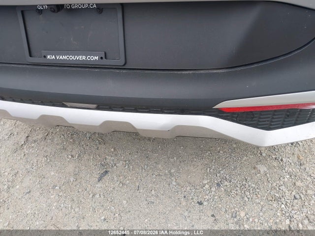 12652445 :رقم المزاد ، KNDPVCDG5S7234475 vin ، 2025 Kia Sportage Ex مزاد بيع