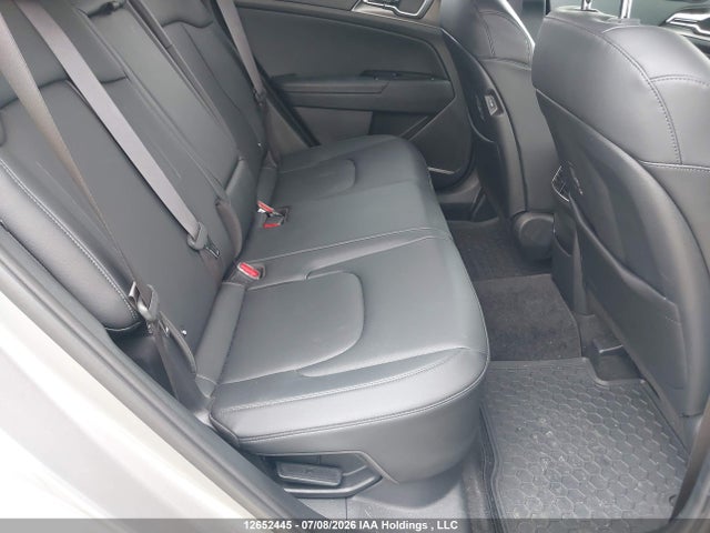 12652445 :رقم المزاد ، KNDPVCDG5S7234475 vin ، 2025 Kia Sportage Ex مزاد بيع