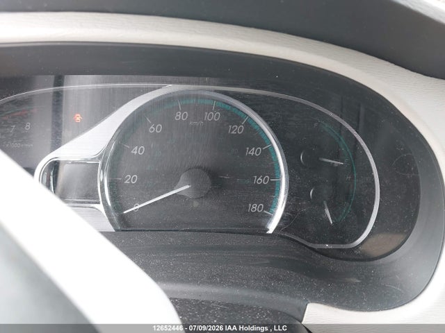 Продаж на аукціоні авто 2014 Toyota Sienna Xle 7 Passenger, vin: 5TDDK3DC5ES087349, номер лоту: 12652446