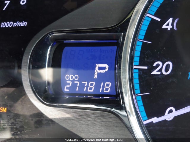 Продаж на аукціоні авто 2014 Toyota Sienna Xle 7 Passenger, vin: 5TDDK3DC5ES087349, номер лоту: 12652446