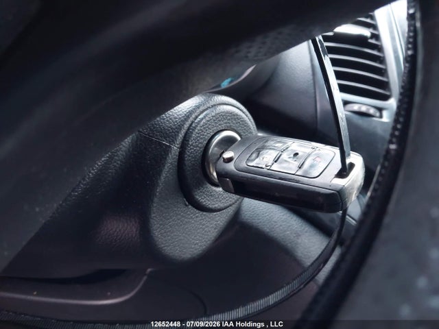 KL77P2EK0EK586207 Chevrolet Orlando 1lt/2lt