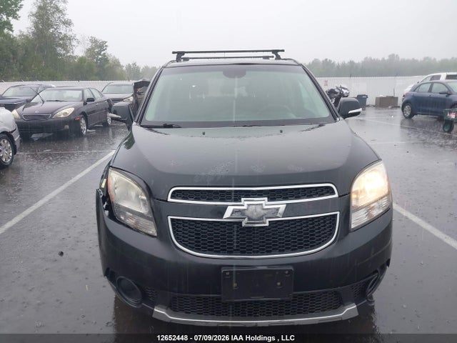 KL77P2EK0EK586207 Chevrolet Orlando 1lt/2lt
