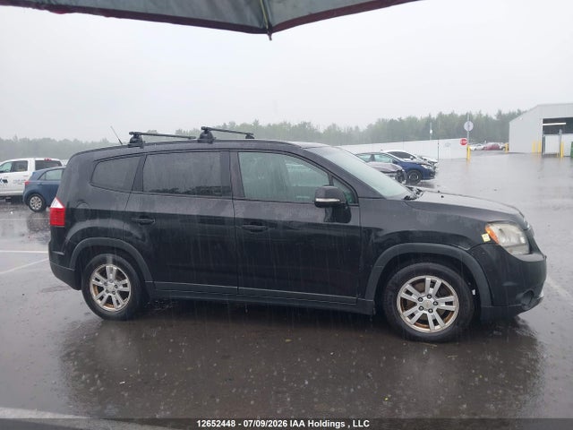 KL77P2EK0EK586207 Chevrolet Orlando 1lt/2lt