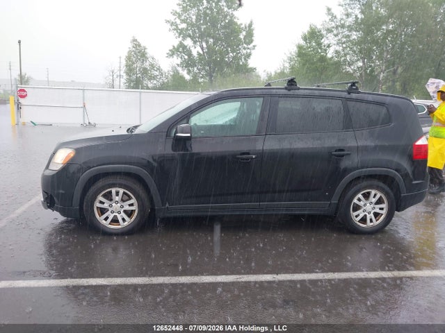 KL77P2EK0EK586207 Chevrolet Orlando 1lt/2lt