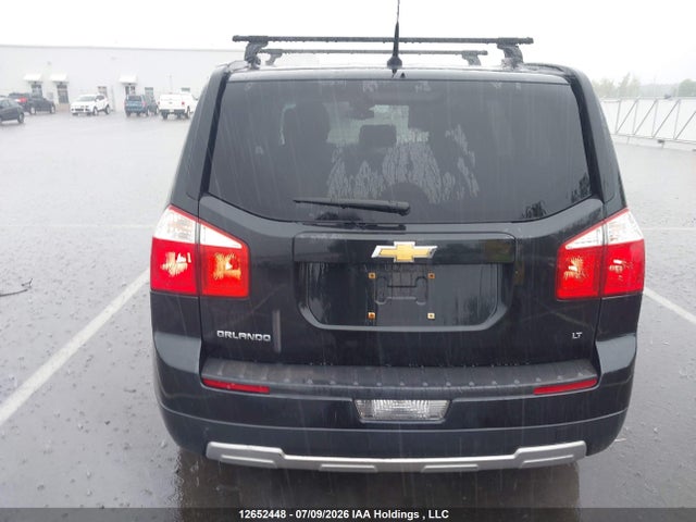 KL77P2EK0EK586207 Chevrolet Orlando 1lt/2lt