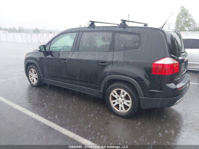 KL77P2EK0EK586207 Chevrolet Orlando 1lt/2lt