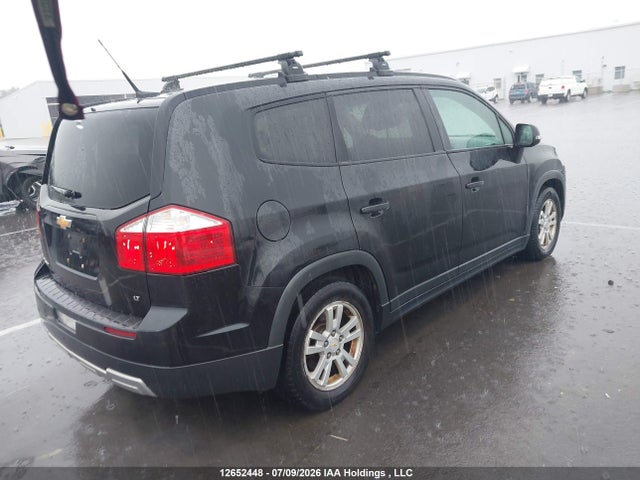 KL77P2EK0EK586207 Chevrolet Orlando 1lt/2lt