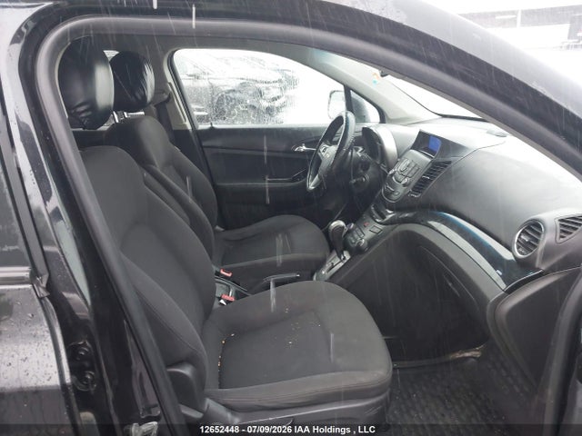 KL77P2EK0EK586207 Chevrolet Orlando 1lt/2lt