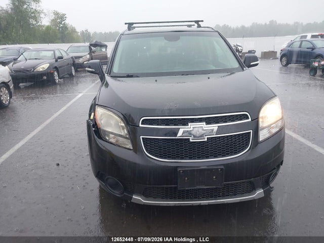 KL77P2EK0EK586207 Chevrolet Orlando 1lt/2lt