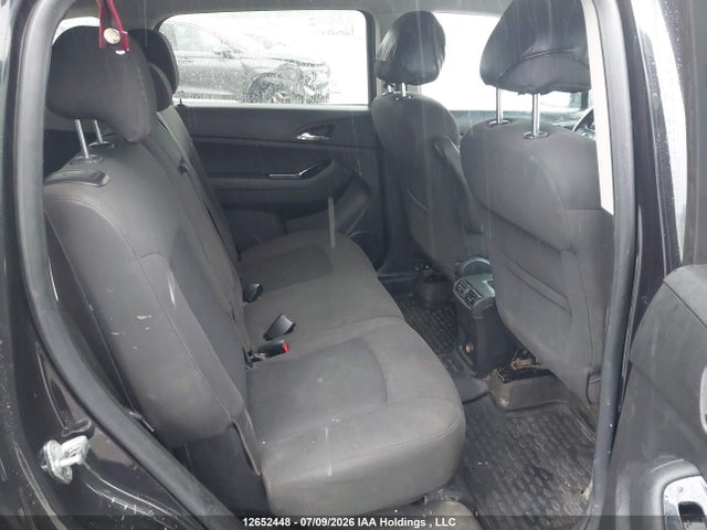KL77P2EK0EK586207 Chevrolet Orlando 1lt/2lt