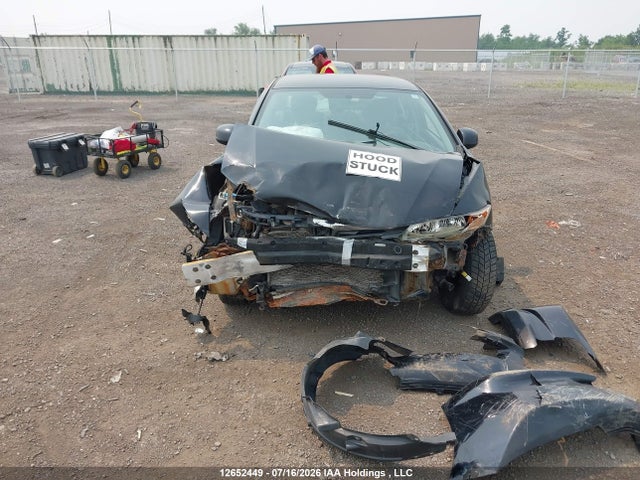 Продаж на аукціоні авто 2012 Honda Civic Lx, vin: 2HGFB2F46CH105203, номер лоту: 12652449