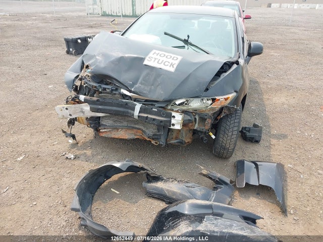 Продаж на аукціоні авто 2012 Honda Civic Lx, vin: 2HGFB2F46CH105203, номер лоту: 12652449