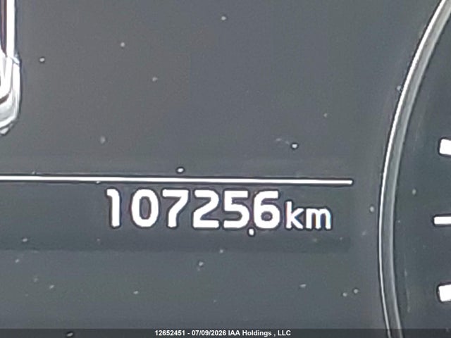 12652451 :رقم المزاد ، KNDPNCAC3M7937772 vin ، 2021 Kia Sportage Ex Premium S/ex S مزاد بيع