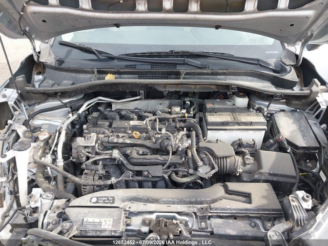 Aukcja sprzedaży 2022 Toyota Corolla Cross L, vin: 7MUAAABG2NV030029, numer aukcji: 12652452