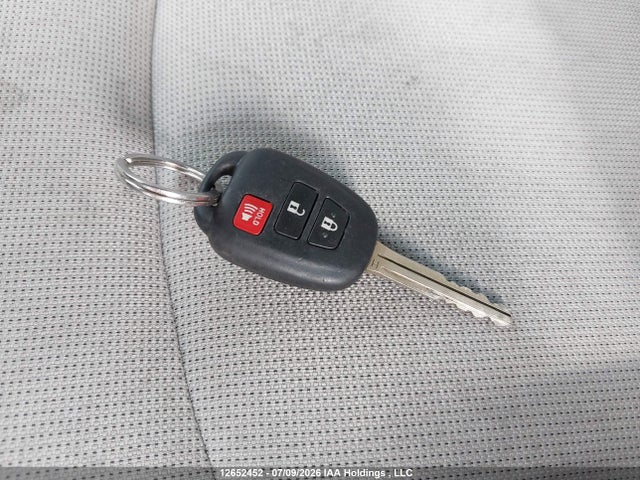 Aukcja sprzedaży 2022 Toyota Corolla Cross L, vin: 7MUAAABG2NV030029, numer aukcji: 12652452