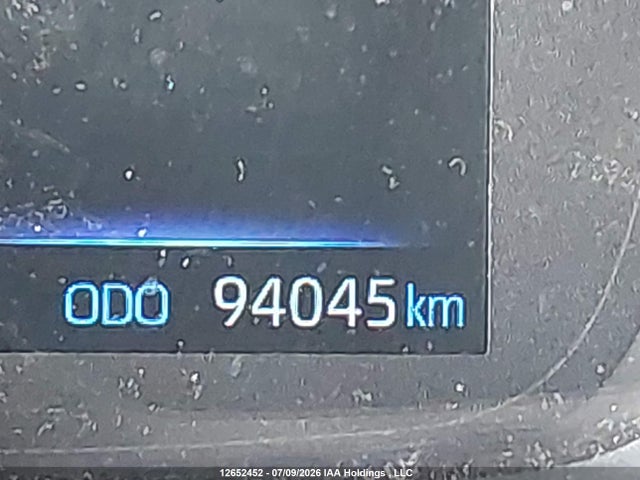 Toyota Corolla Cross L 2022 7MUAAABG2NV030029 Image 15