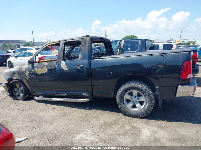 1C6RR7FTXFS693378 RAM 1500 St