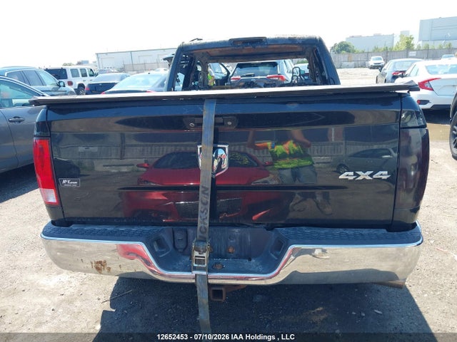 1C6RR7FTXFS693378 RAM 1500 St