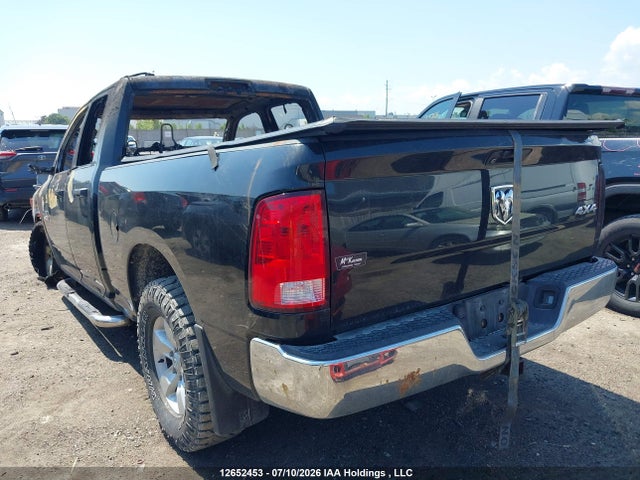 1C6RR7FTXFS693378 RAM 1500 St