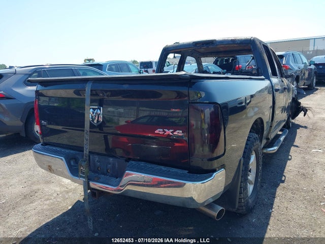 1C6RR7FTXFS693378 RAM 1500 St