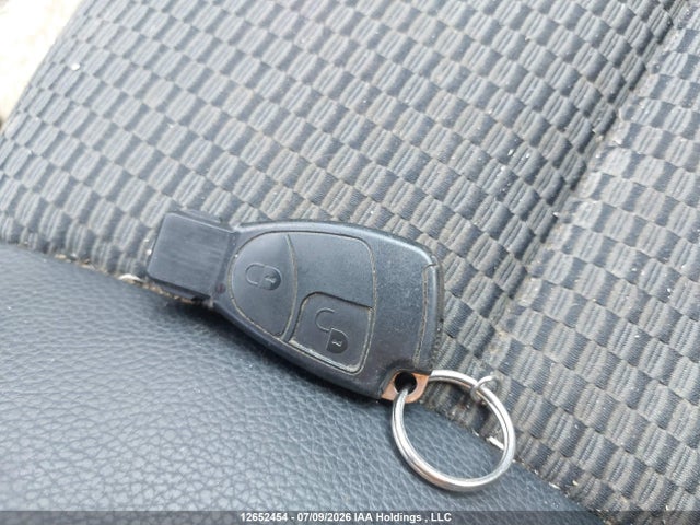 Aukcja sprzedaży 2009 Mercedes-benz B 200 Turbo, vin: WDDFH34X79J490915, numer aukcji: 12652454