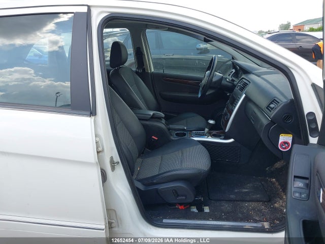 Aukcja sprzedaży 2009 Mercedes-benz B 200 Turbo, vin: WDDFH34X79J490915, numer aukcji: 12652454
