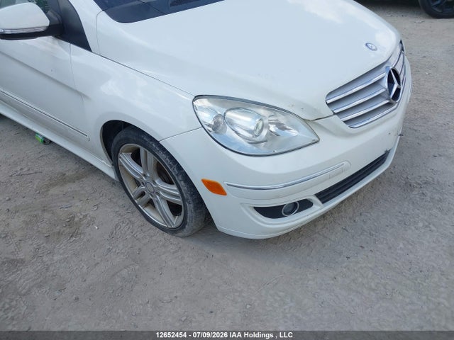 Aukcja sprzedaży 2009 Mercedes-benz B 200 Turbo, vin: WDDFH34X79J490915, numer aukcji: 12652454