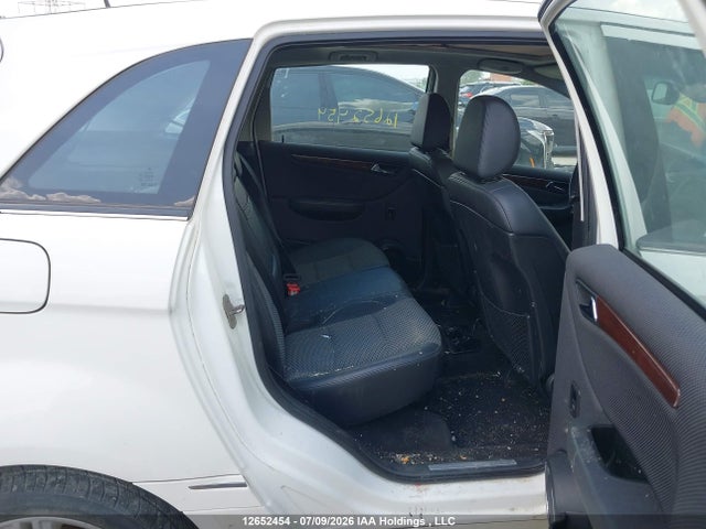 Aukcja sprzedaży 2009 Mercedes-benz B 200 Turbo, vin: WDDFH34X79J490915, numer aukcji: 12652454