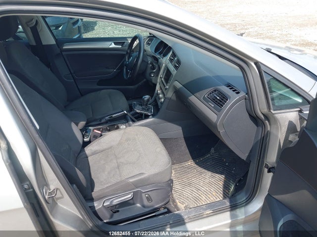 3VW217AU3GM065705 Volkswagen Golf 1.8 Tsi Comfortline/1.8 Tsi Highline/1.8 Tsi Trendline