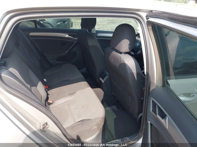 3VW217AU3GM065705 Volkswagen Golf 1.8 Tsi Comfortline/1.8 Tsi Highline/1.8 Tsi Trendline