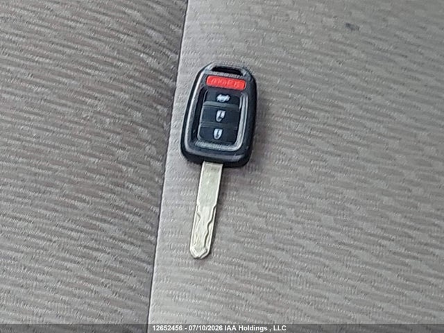Honda Civic Lx 2014 2HGFB2E42EH028348 Image 11