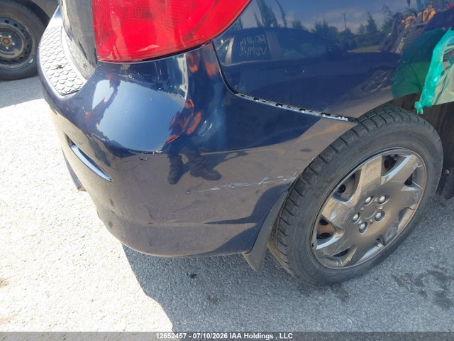 2010 Toyota Matrix მანქანა იყიდება აუქციონზე, vin: 2T1KU4EE7AC391518, აუქციონის ნომერი: 12652457