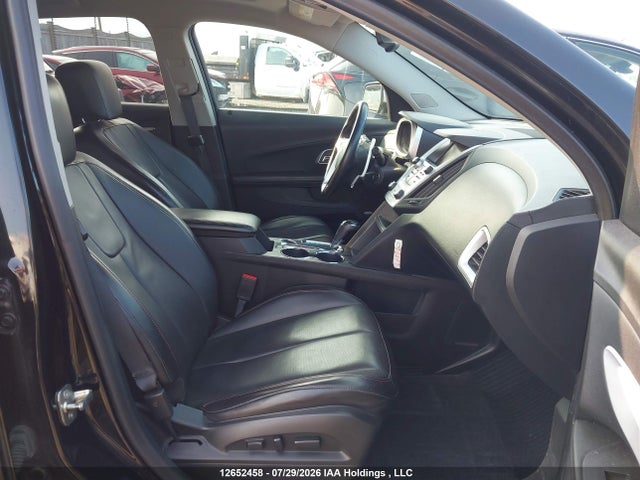 Chevrolet Equinox Ltz 2016 2GNFLGEK6G6141488 Image 5