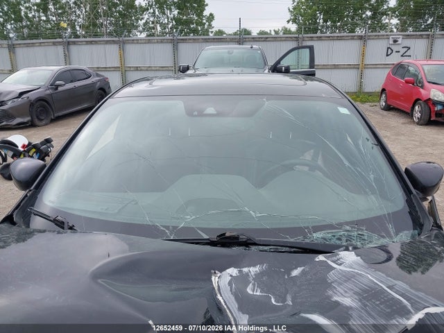 12652459 :رقم المزاد ، 19UDE2F87HA801138 vin ، 2017 Acura Ilx A-spec/anniversary Edition مزاد بيع