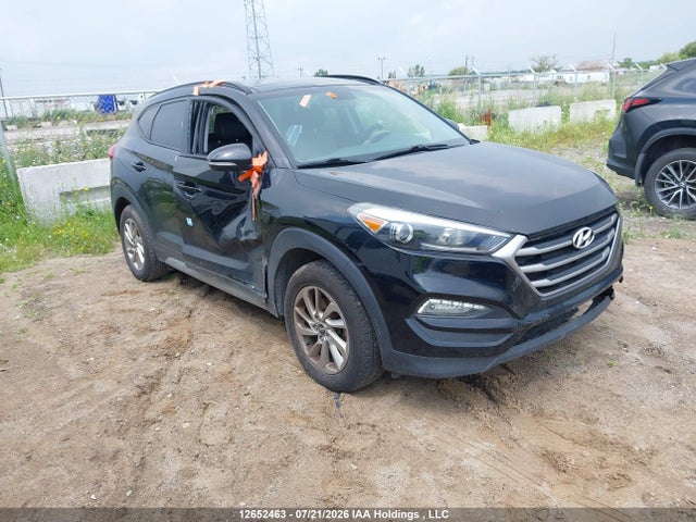 Продажа на аукционе авто 2017 Hyundai Tucson Se, vin: KM8J3CA44HU259637, номер лота: 12652463