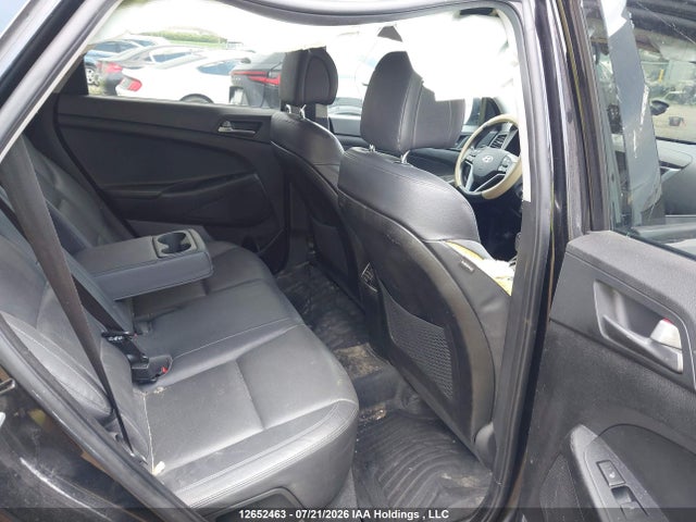 Aukcja sprzedaży 2017 Hyundai Tucson Se, vin: KM8J3CA44HU259637, numer aukcji: 12652463