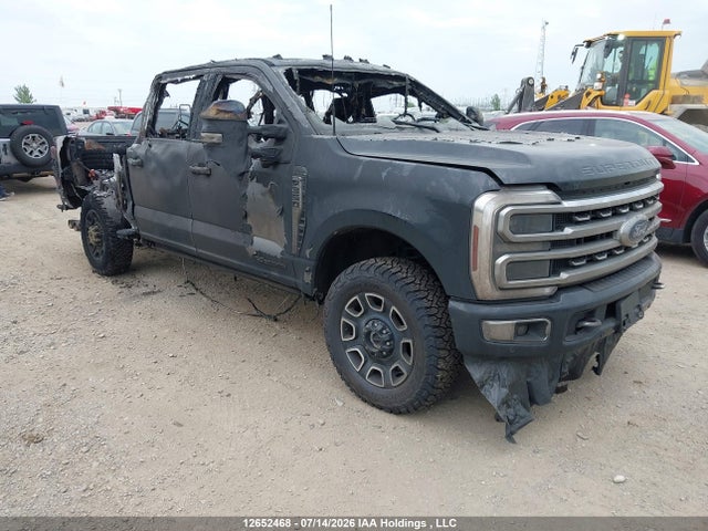 2024 1FT8W3BT4RED54193 главное изображение