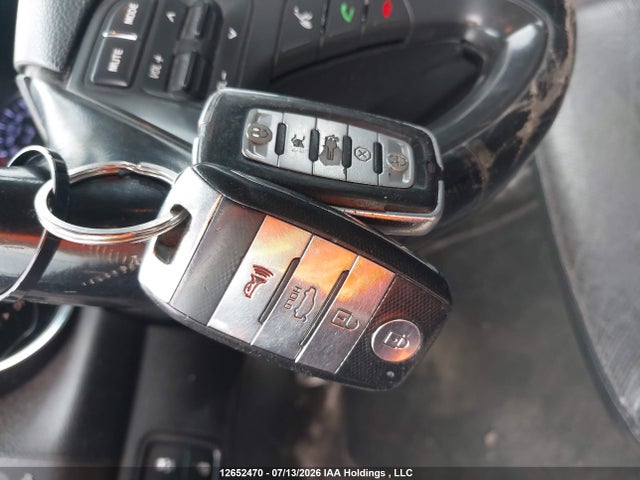 Продаж на аукціоні авто 2015 Kia Forte 2.0l Sx, vin: KNAFZ4A86F5260424, номер лоту: 12652470