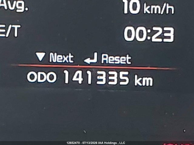 Продаж на аукціоні авто 2015 Kia Forte 2.0l Sx, vin: KNAFZ4A86F5260424, номер лоту: 12652470