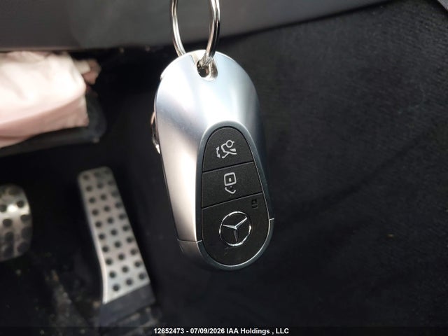 W1NKM4HB3SF283898 Mercedes-Benz Glc 300 4matic