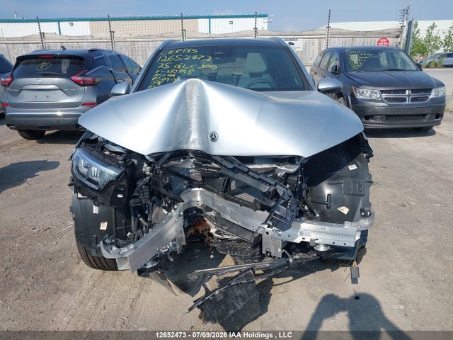 W1NKM4HB3SF283898 Mercedes-Benz Glc 300 4matic