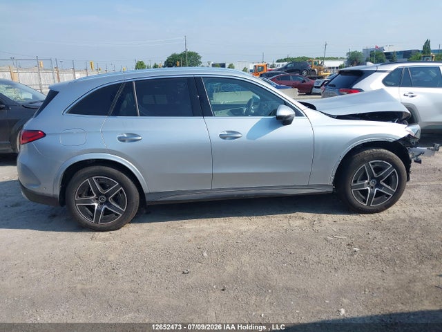 W1NKM4HB3SF283898 Mercedes-Benz Glc 300 4matic
