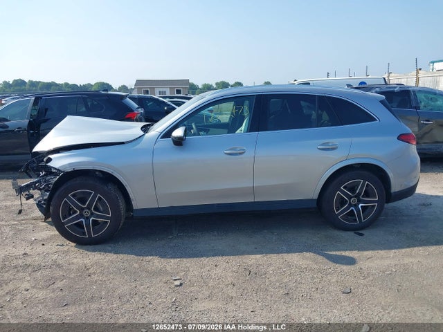 W1NKM4HB3SF283898 Mercedes-Benz Glc 300 4matic