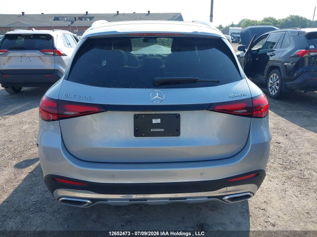 W1NKM4HB3SF283898 Mercedes-Benz Glc 300 4matic